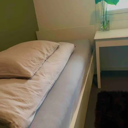 Rekkehus I Naturskjonne Omgivelser Apartment Stavanger