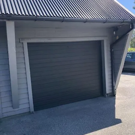 Appartement Rekkehus I Naturskjonne Omgivelser Stavanger
