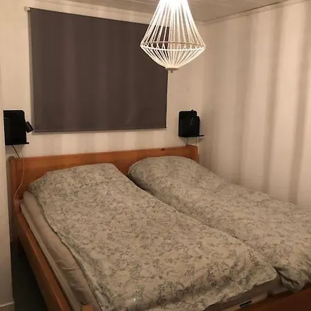 Rekkehus I Naturskjonne Omgivelser Apartment