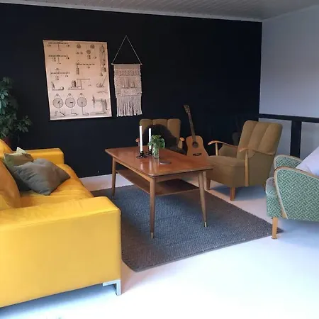Rekkehus I Naturskjonne Omgivelser Apartmán Stavanger