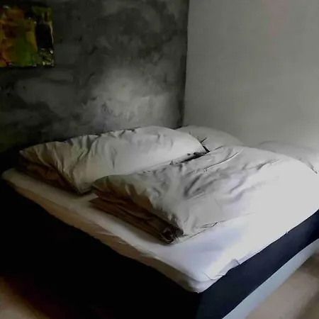 Apartment Rekkehus I Naturskjonne Omgivelser Stavanger