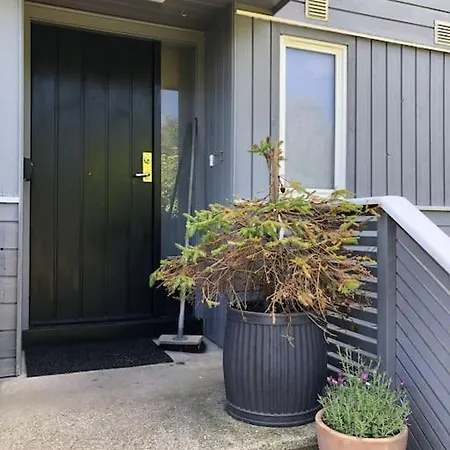 Rekkehus I Naturskjonne Omgivelser Apartment *