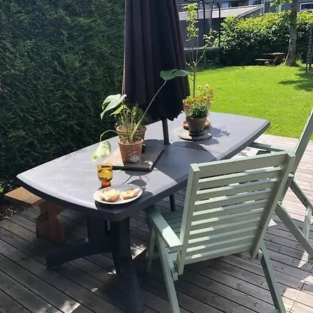 Appartement Rekkehus I Naturskjonne Omgivelser Stavanger